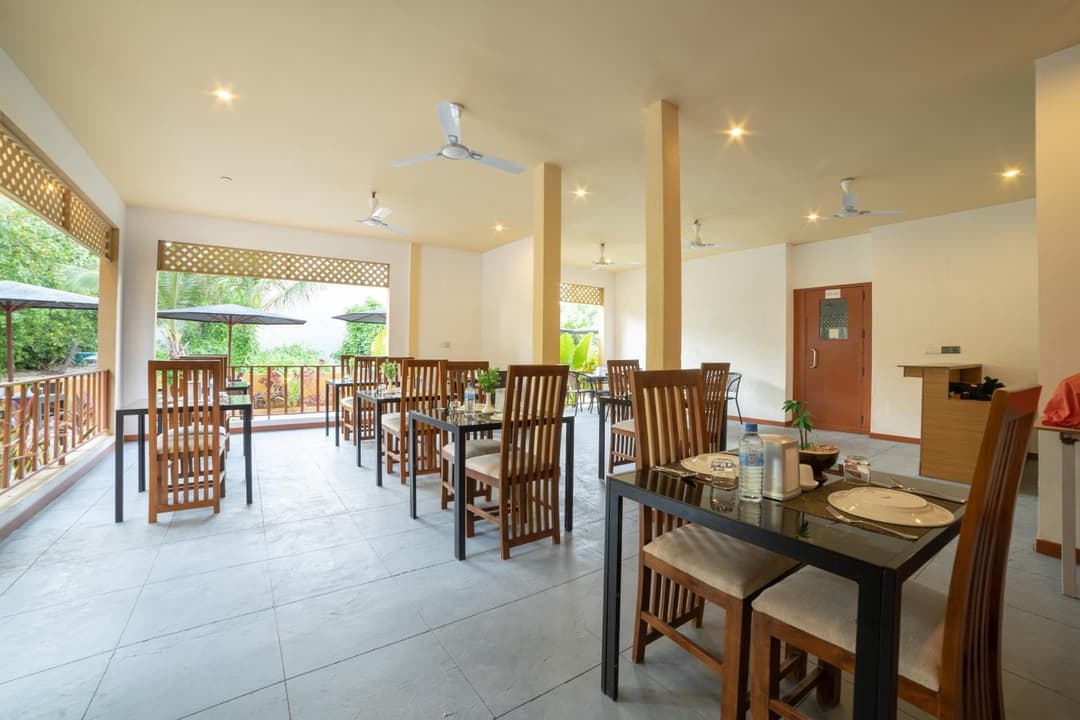 Nala Veli Beach & Spa - View 2