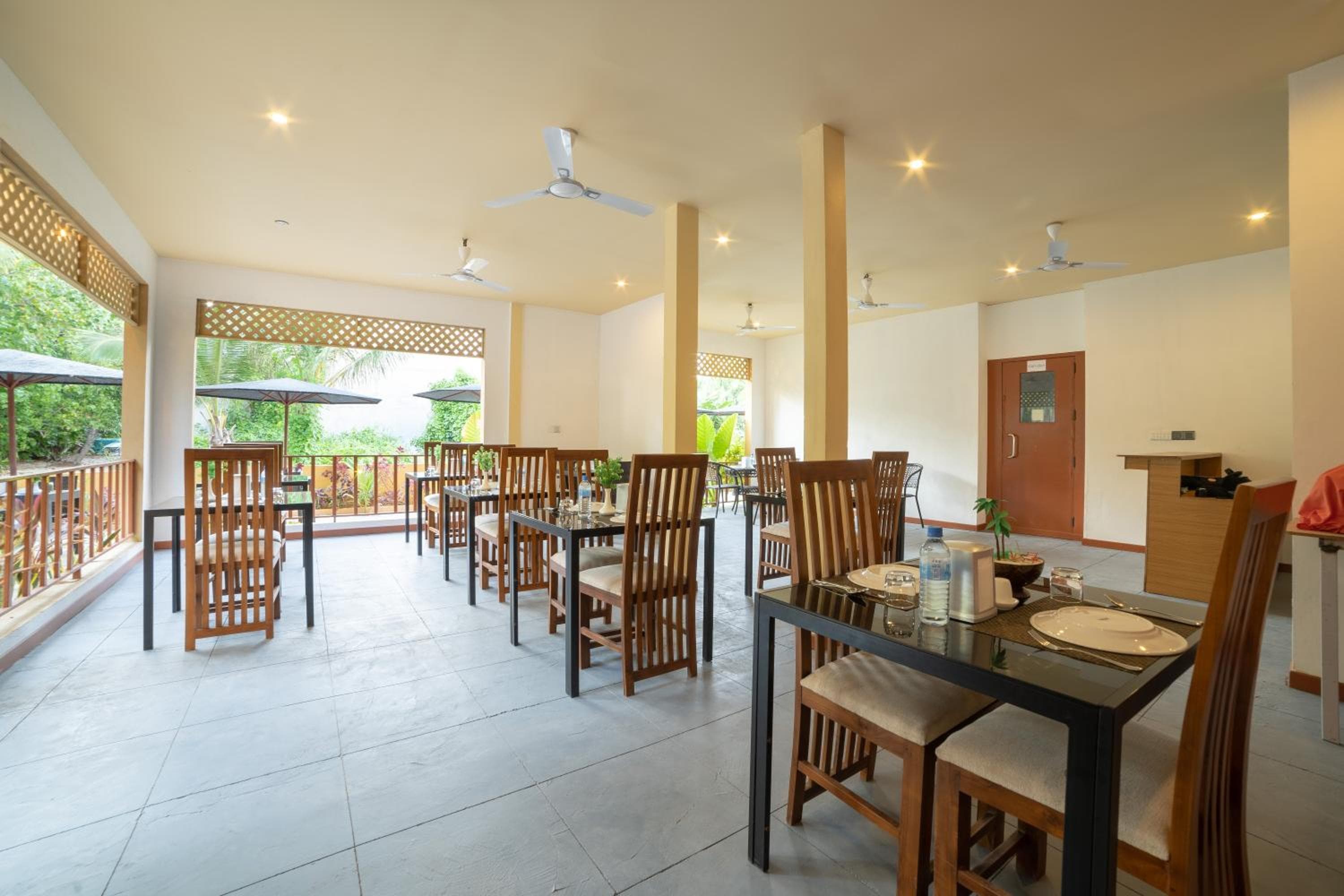 Nala Veli Beach & Spa - View 77