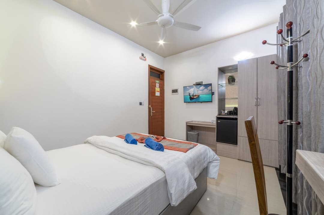 Nala Veli Villa - View 21