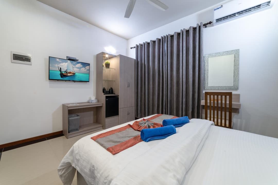 Nala Veli Villa - View 3