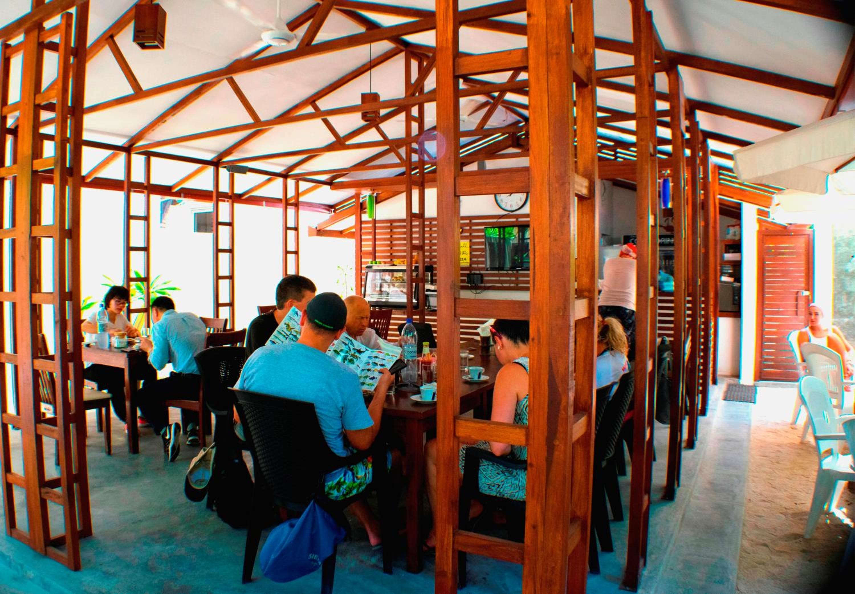 Beach Cottage - View 72