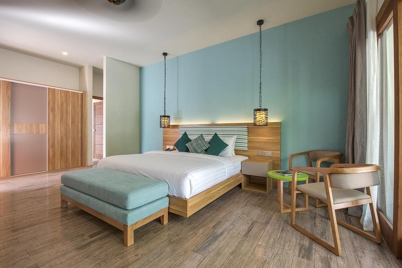 Rahaa Resort Maldives - View 19