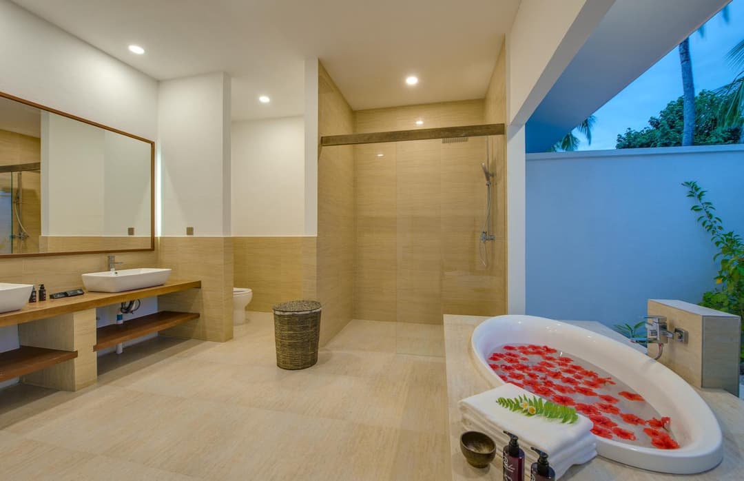 Rahaa Resort Maldives - View 55