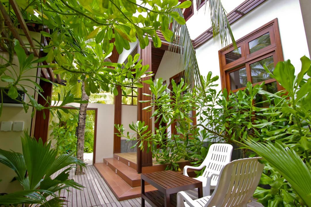 Beach Cottage - View 8