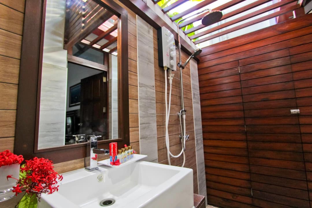Beach Cottage - View 52