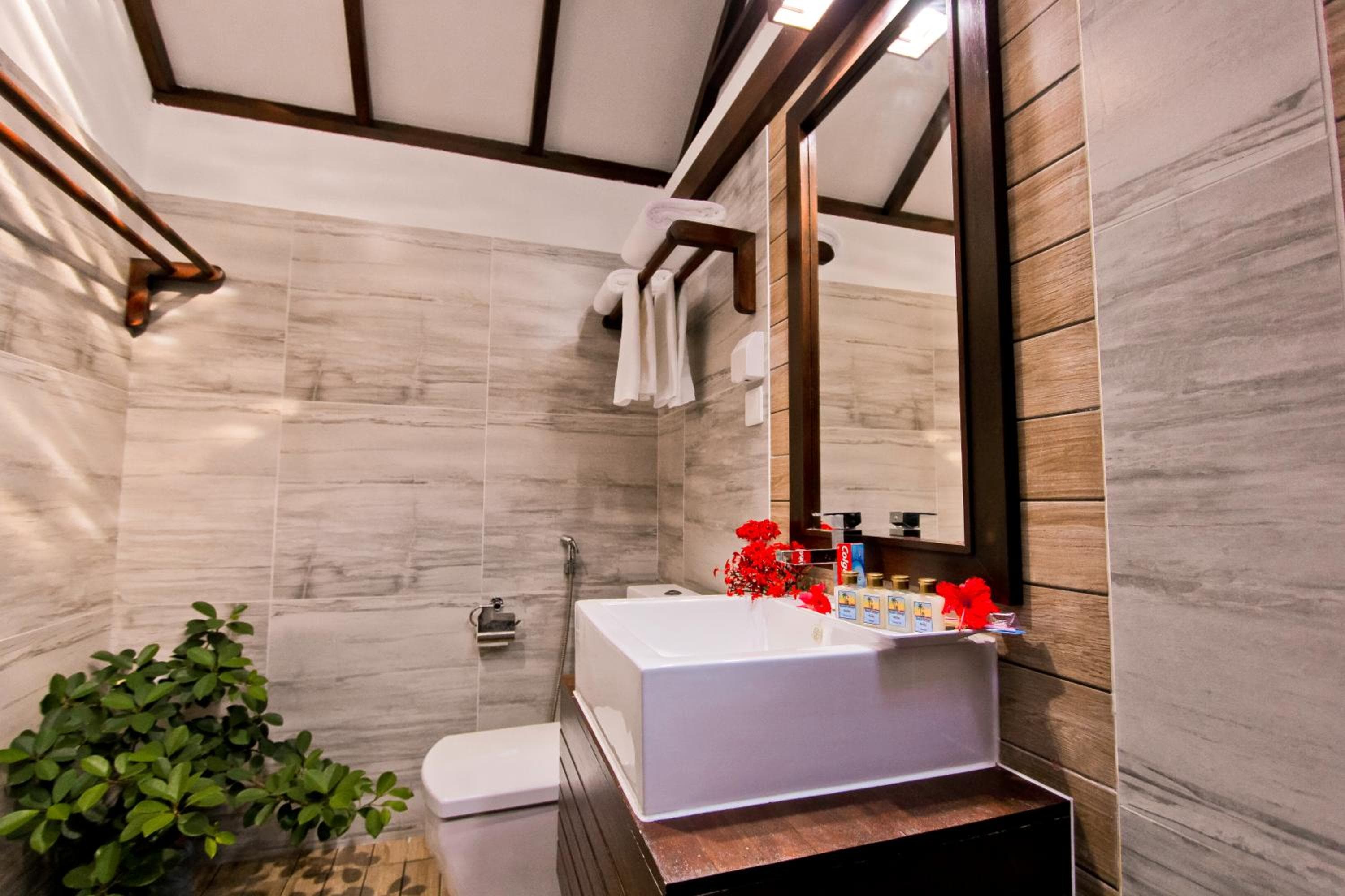 Beach Cottage - View 50