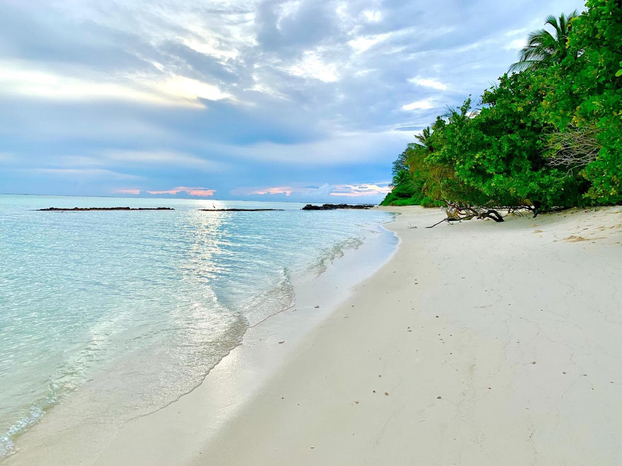 Veli Beach Inn - View 44