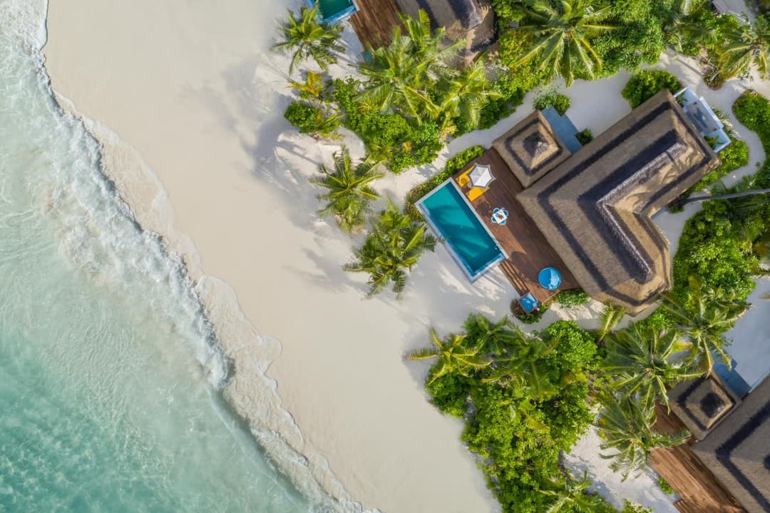 Pullman Maldives Maamutaa - All-Inclusive Resort - 50 percent off Domestic Transfers - View 87