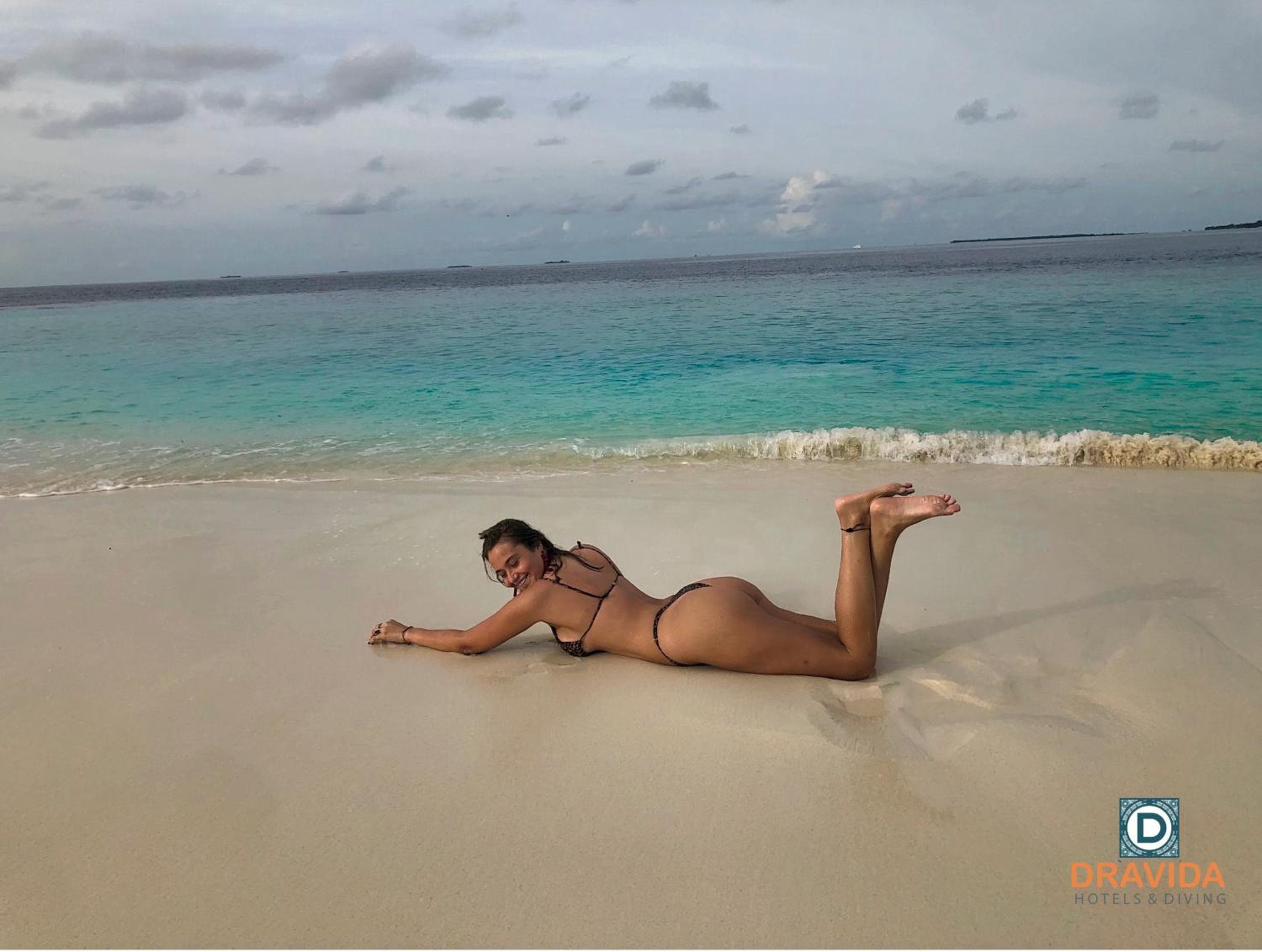 Dravida Hotel - View 26