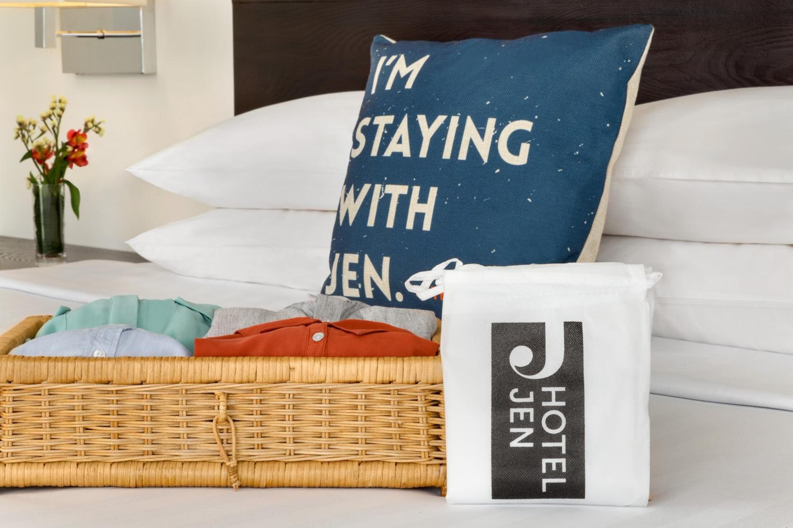 Jen Maldives Male by Shangri-La - View 62