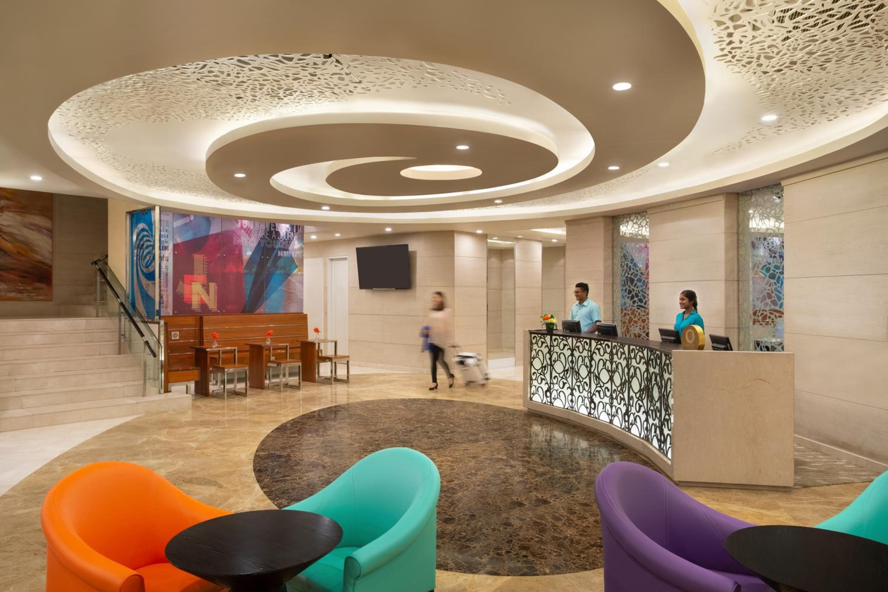 Jen Maldives Male by Shangri-La - View 74