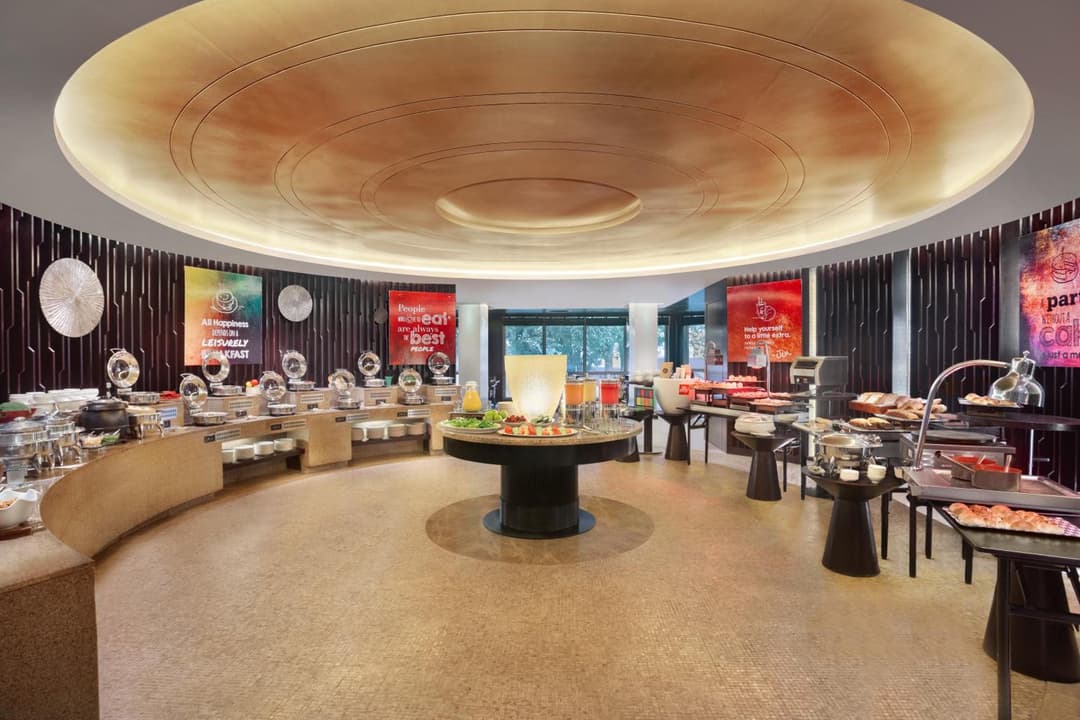 Jen Maldives Male by Shangri-La - View 8
