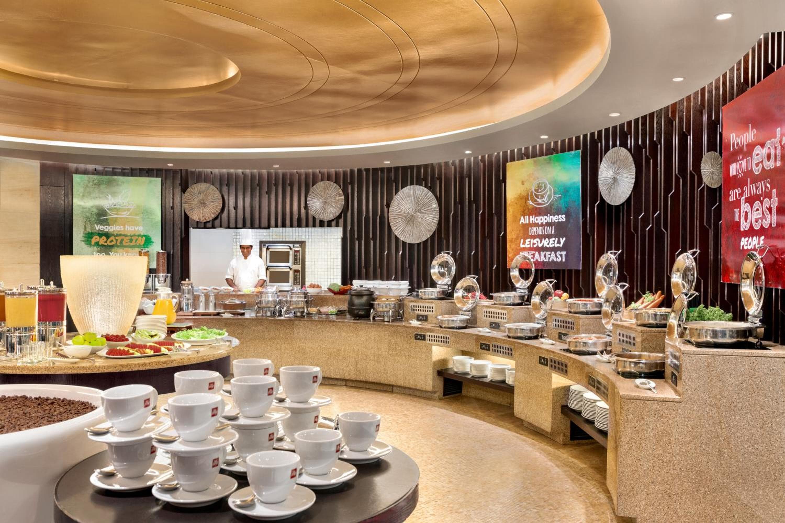 Jen Maldives Male by Shangri-La - View 65