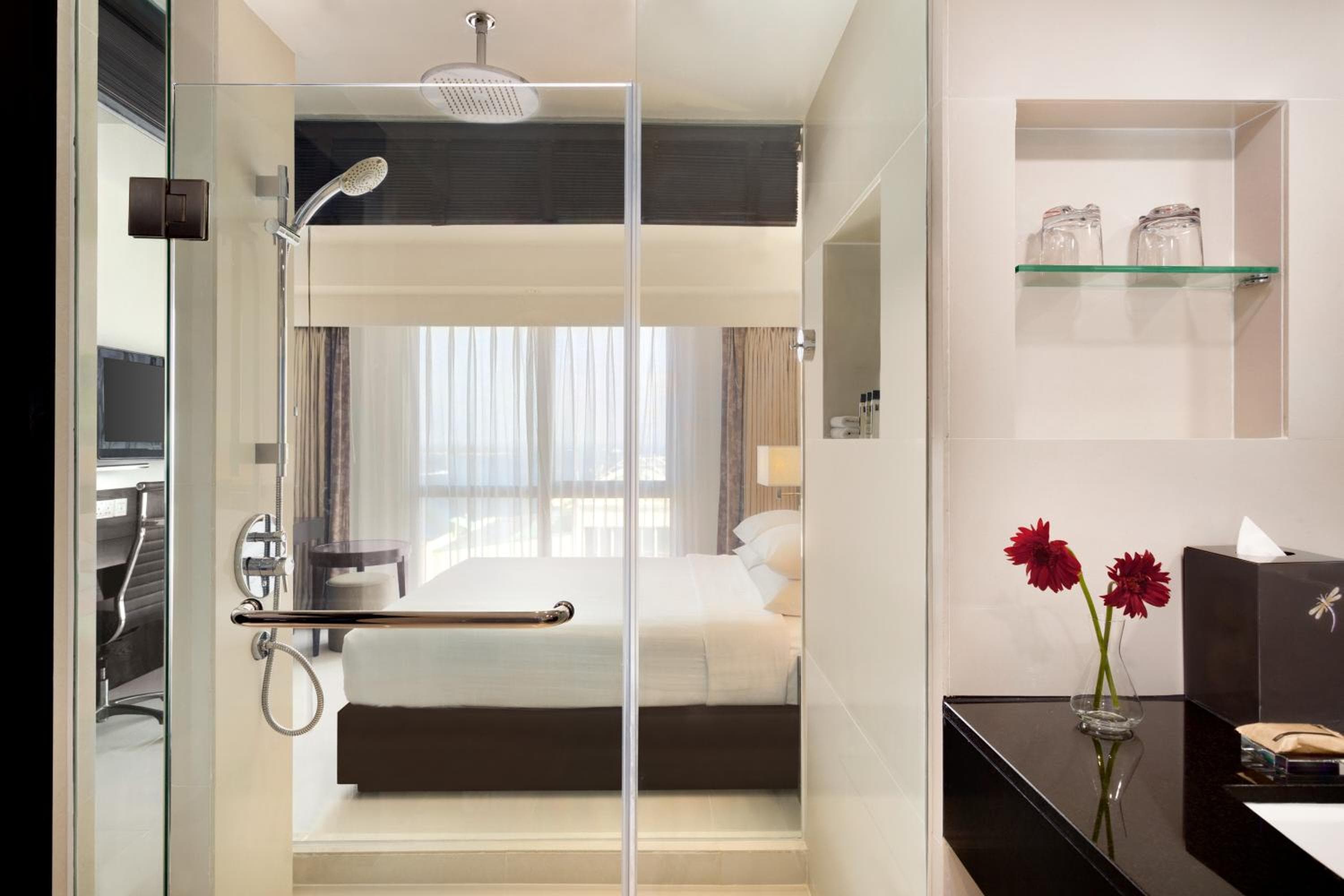 Jen Maldives Male by Shangri-La - View 68