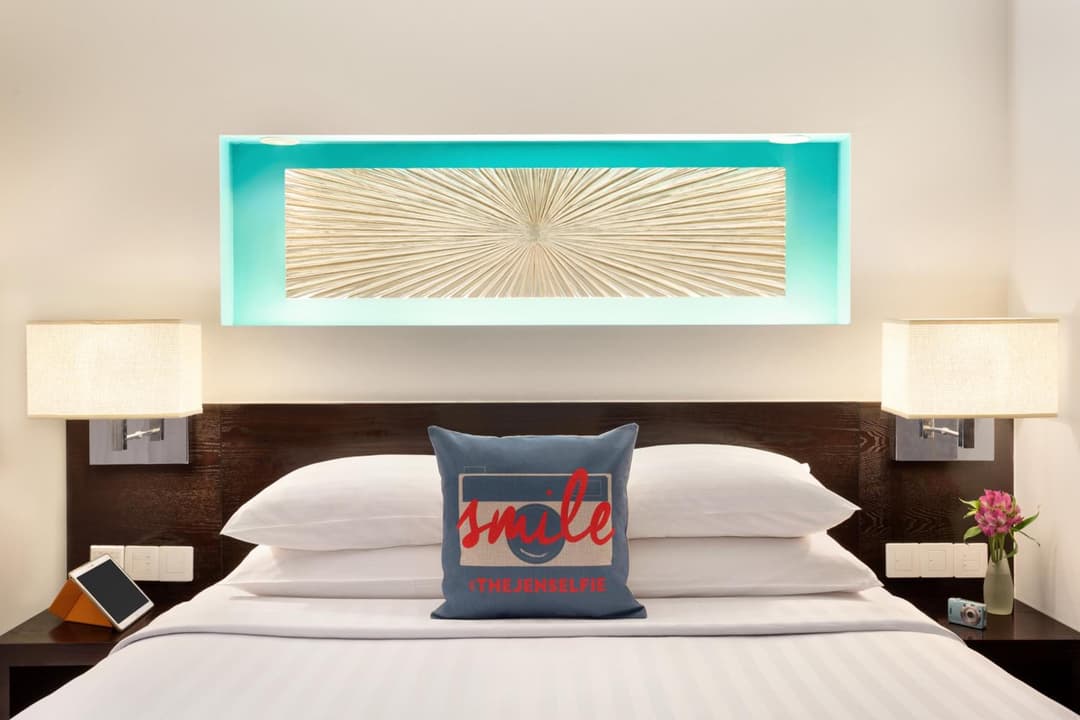 Jen Maldives Male by Shangri-La - View 40
