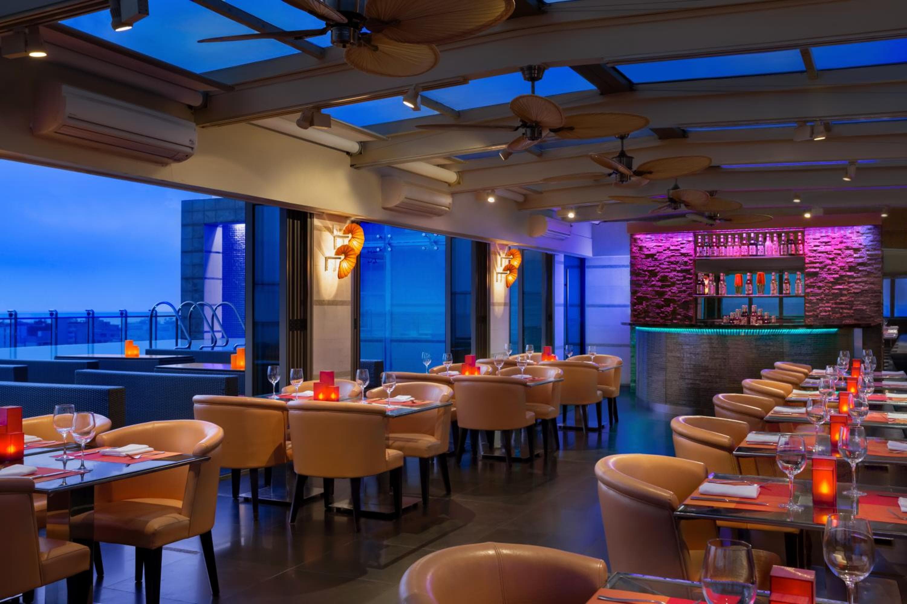 Jen Maldives Male by Shangri-La - View 69