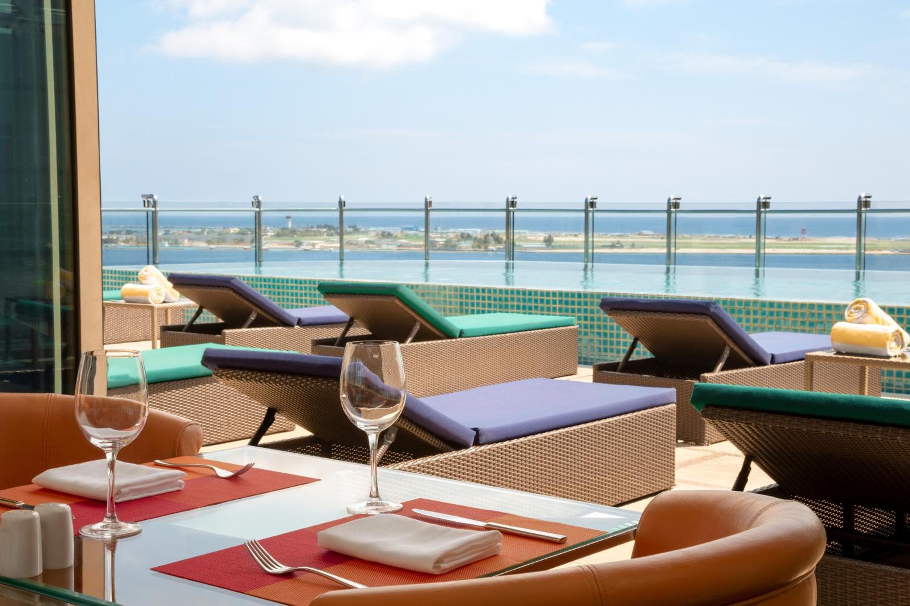 Jen Maldives Male by Shangri-La - View 59