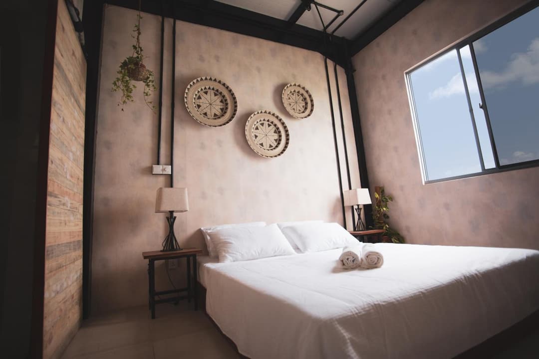 Tranquil Nest Vaavu - View 26
