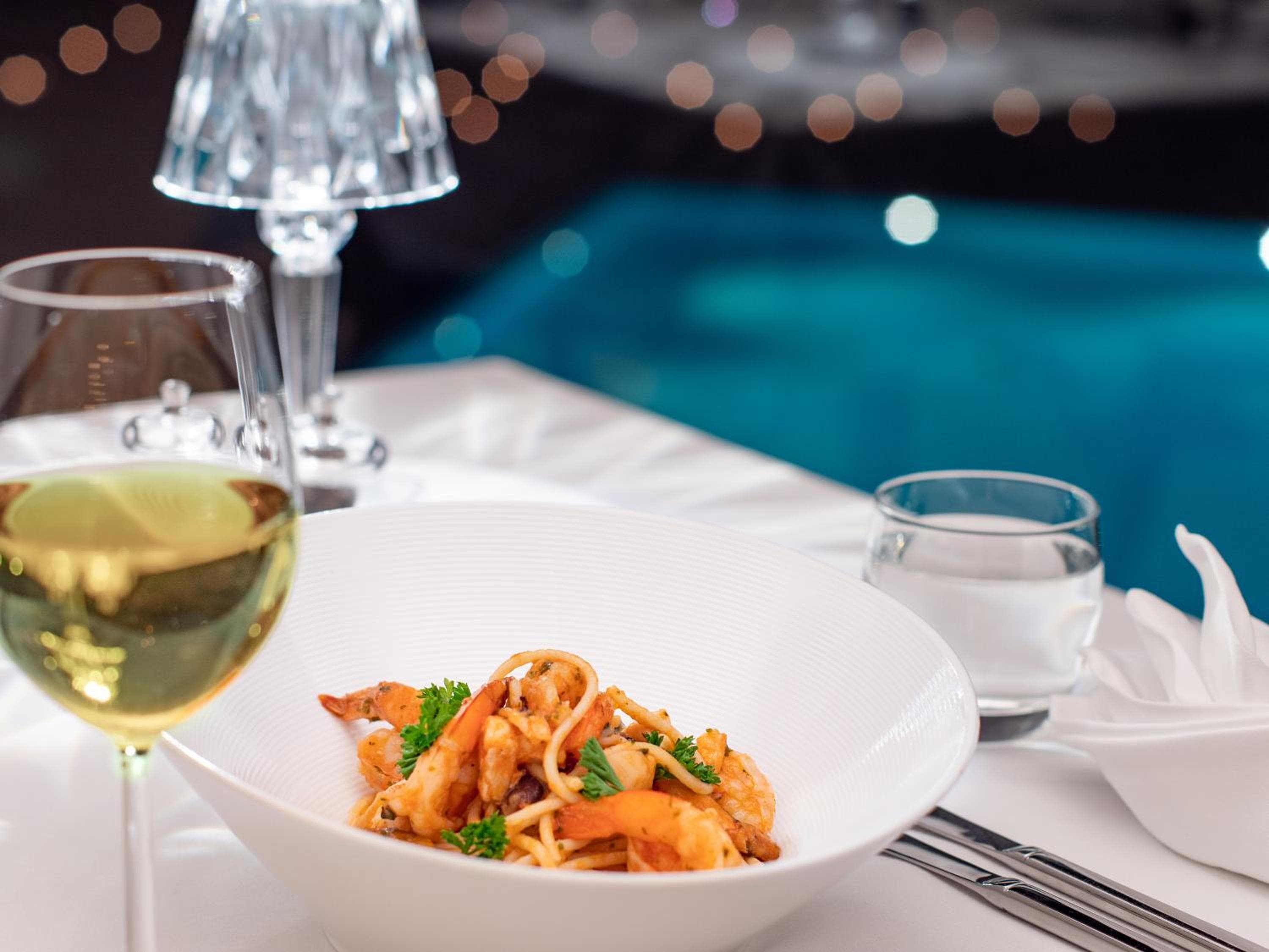 Baglioni Resort Maldives - Luxury All Inclusive - View 100