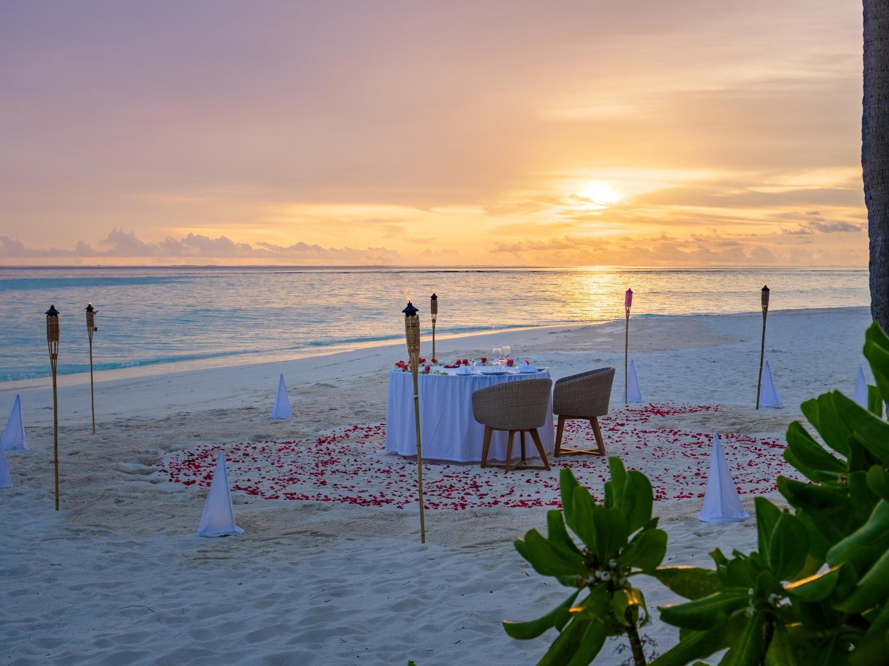 Baglioni Resort Maldives - Luxury All Inclusive - View 50