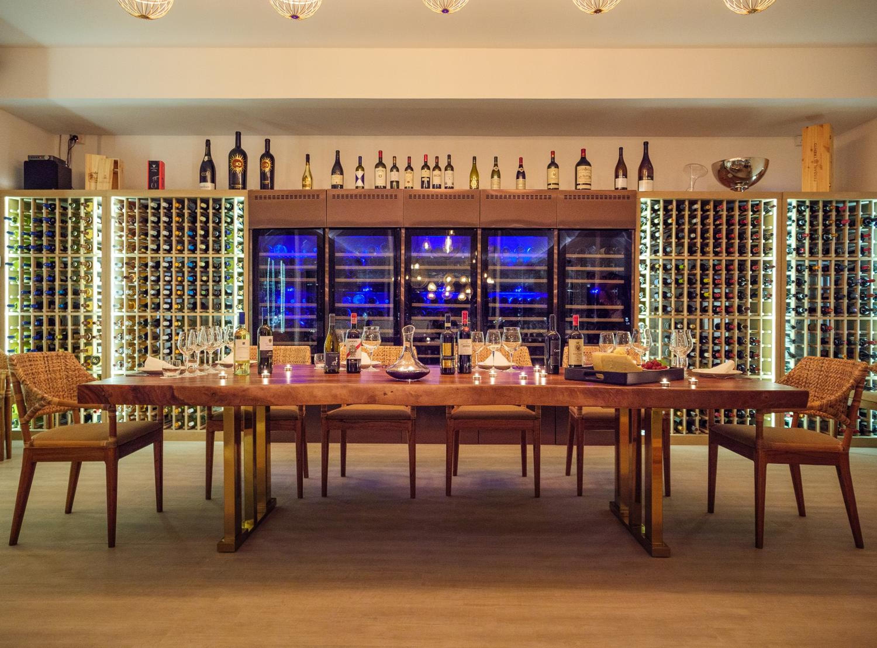 Baglioni Resort Maldives - Luxury All Inclusive - View 8