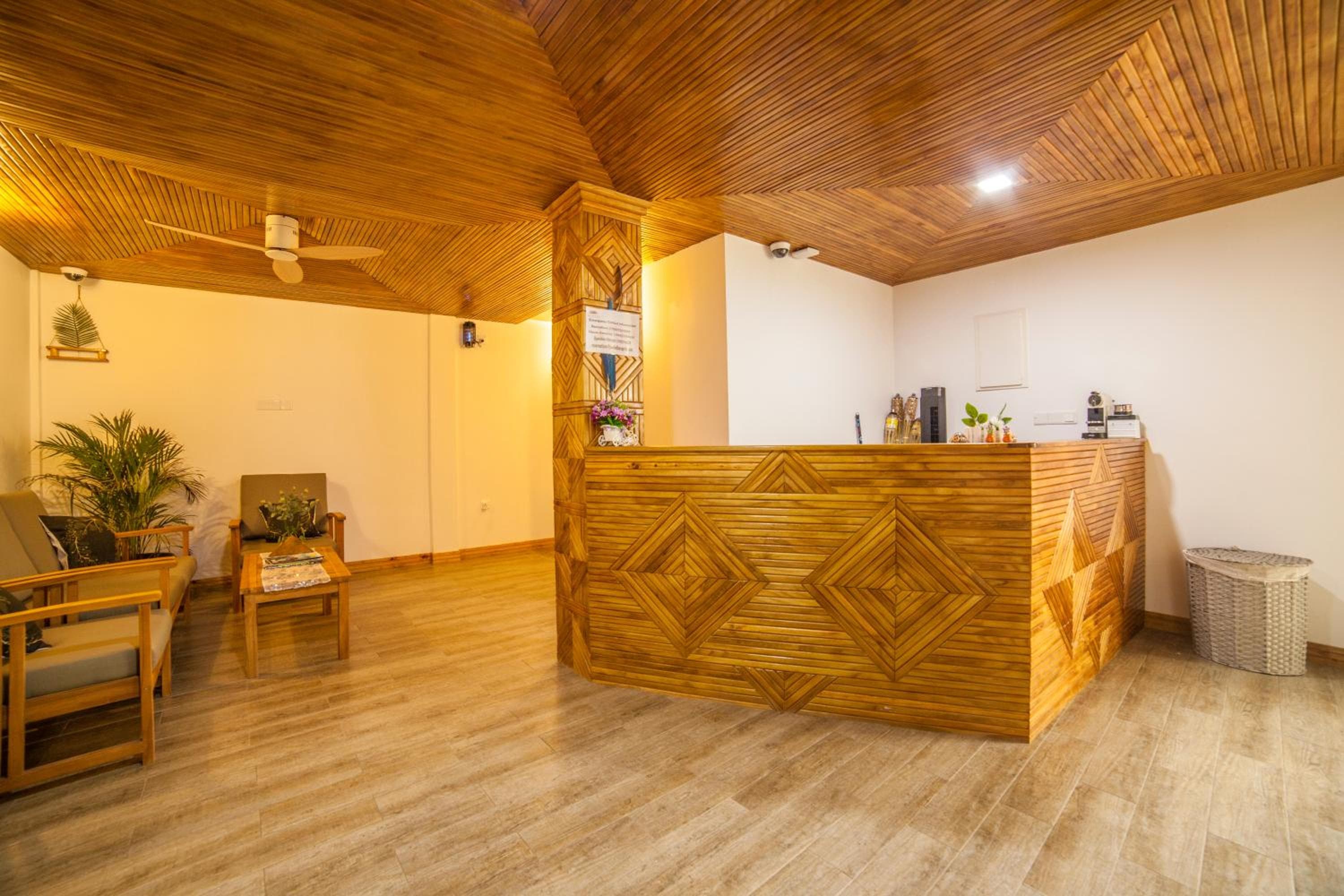 PERLA Dhangethi - View 145