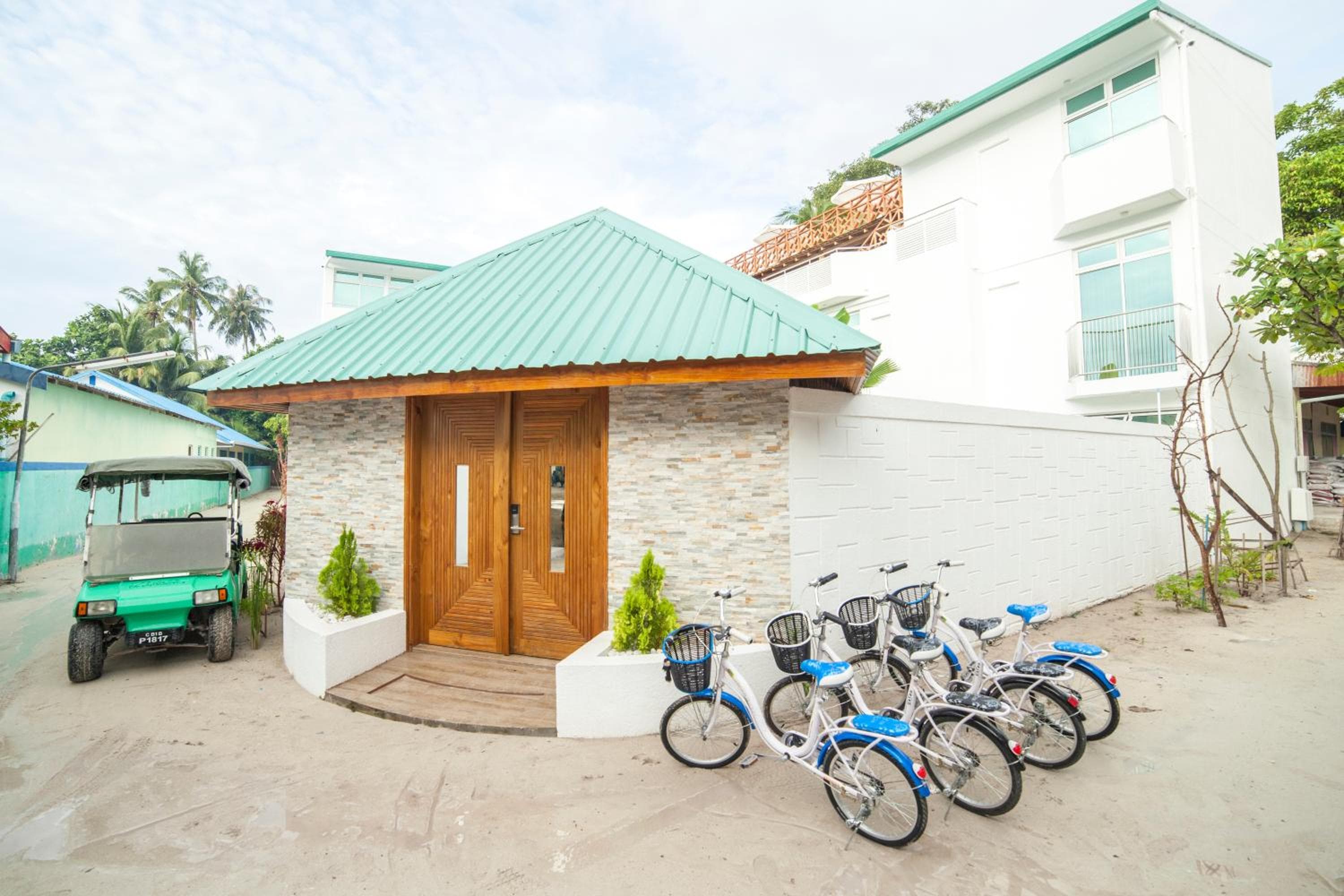 PERLA Dhangethi - View 146