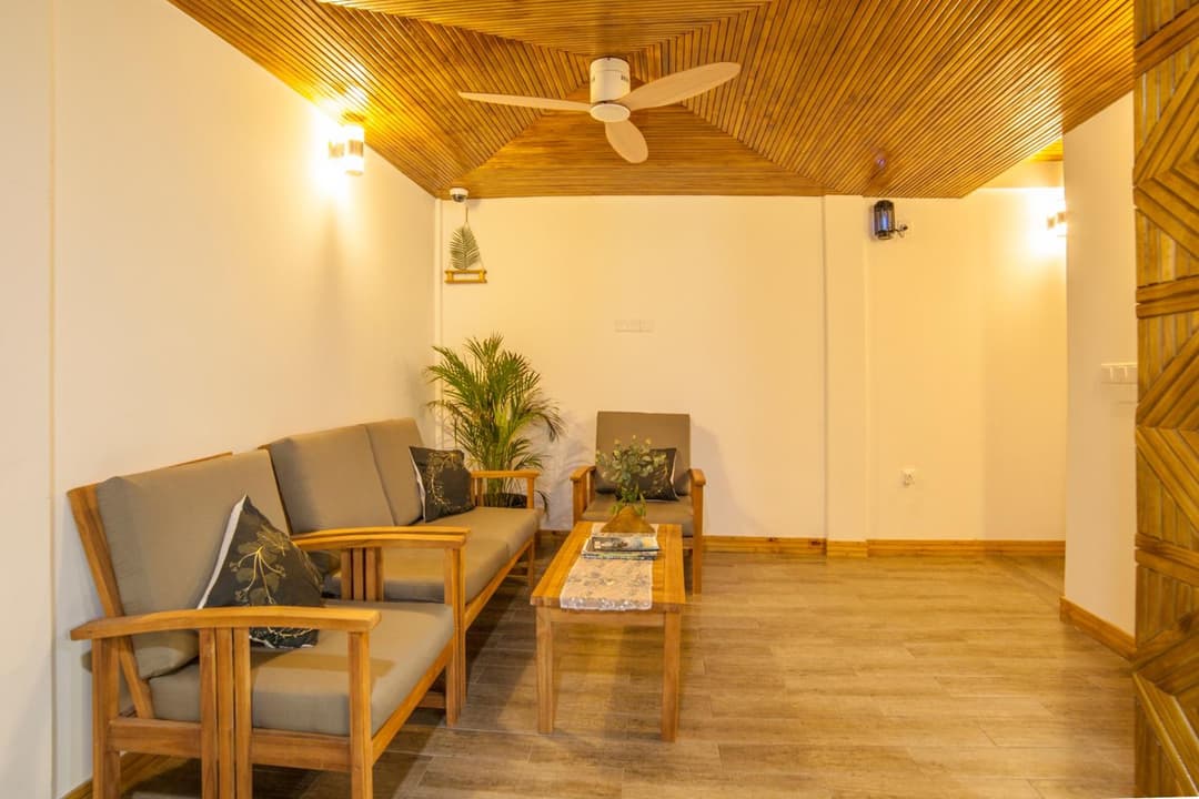 PERLA Dhangethi - View 189