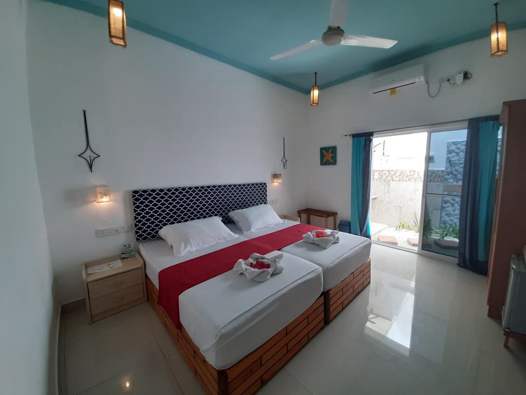 Dream Inn at Thulusdhoo - View 30