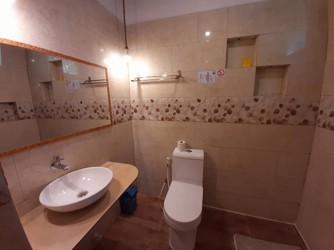 Dream Inn at Thulusdhoo - View 15
