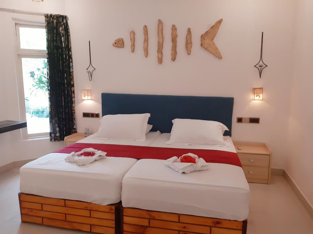 Dream Inn at Thulusdhoo - View 12