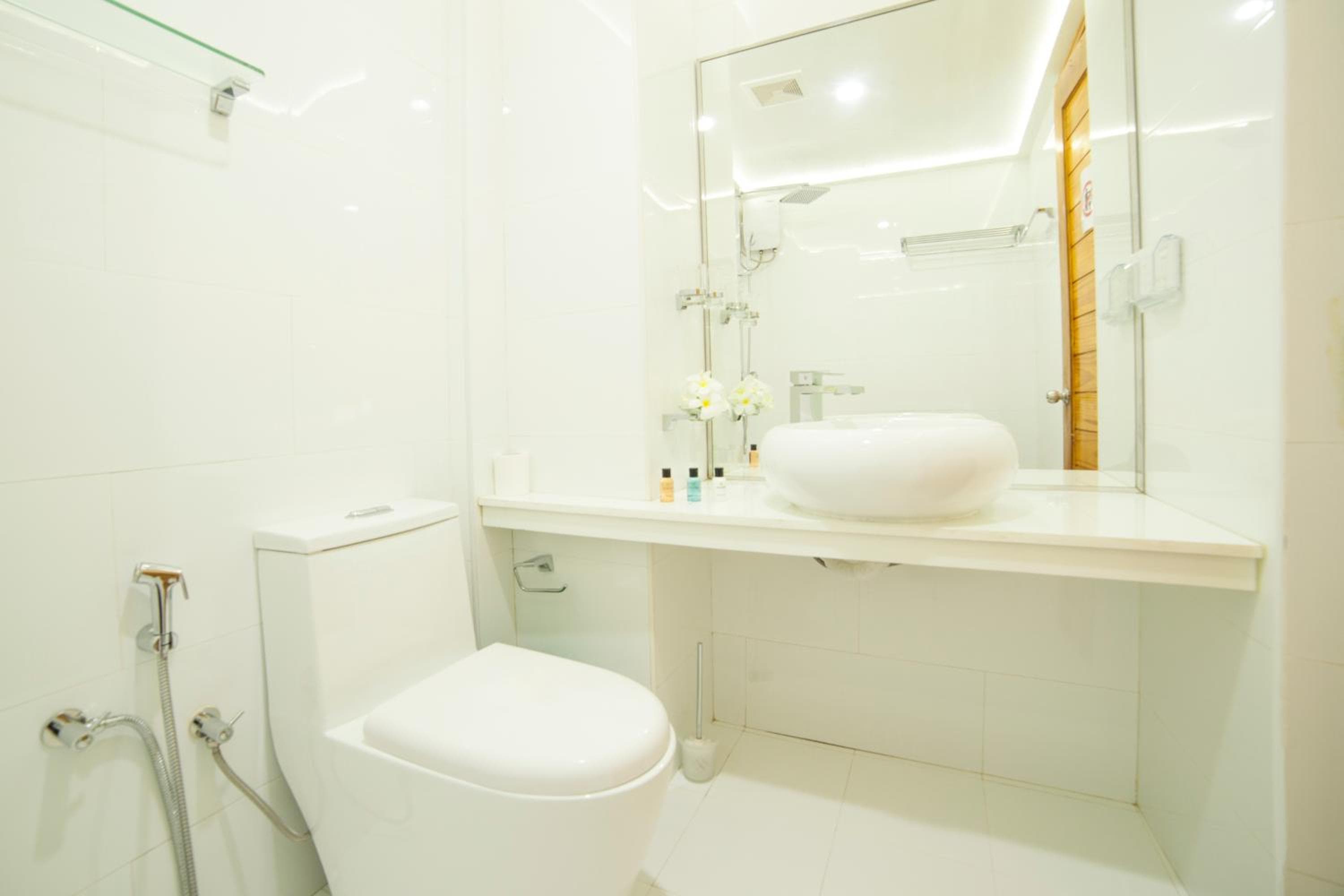 PERLA Dhangethi - View 143