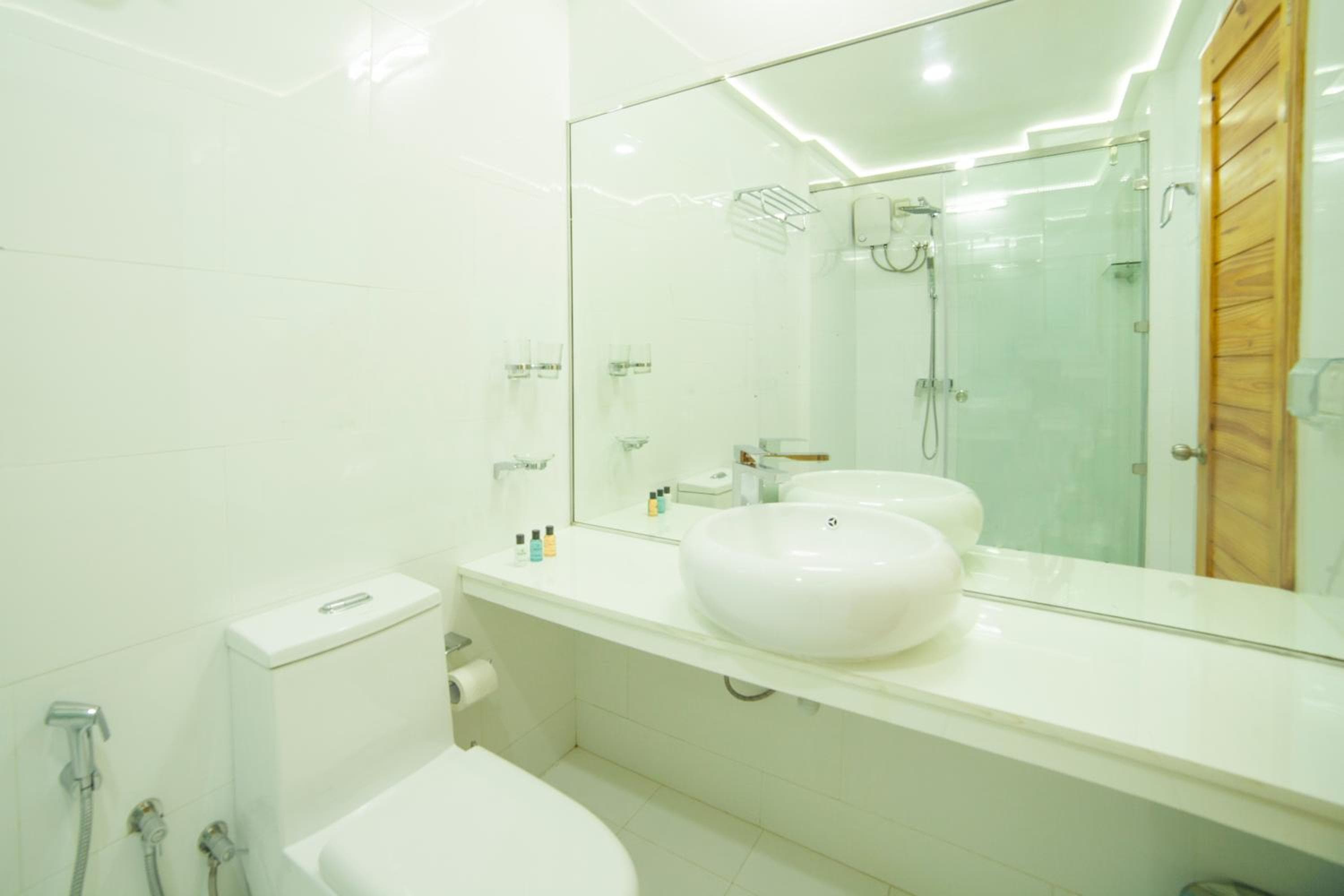 PERLA Dhangethi - View 142