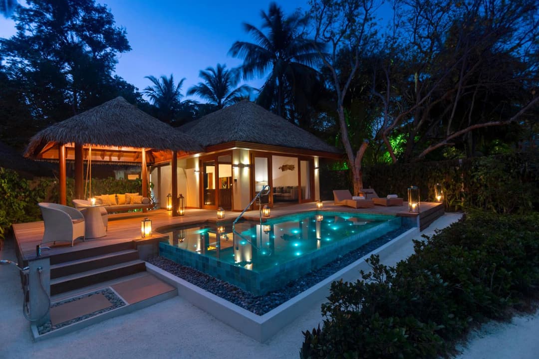 Baros Maldives - View 36