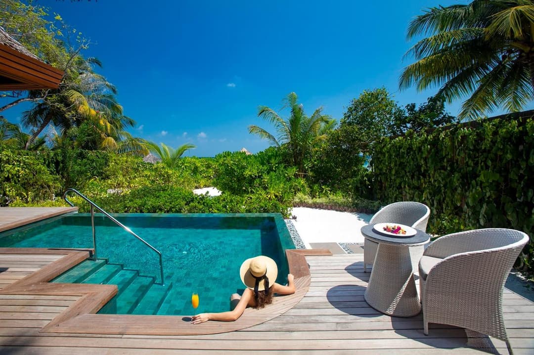 Baros Maldives - View 53