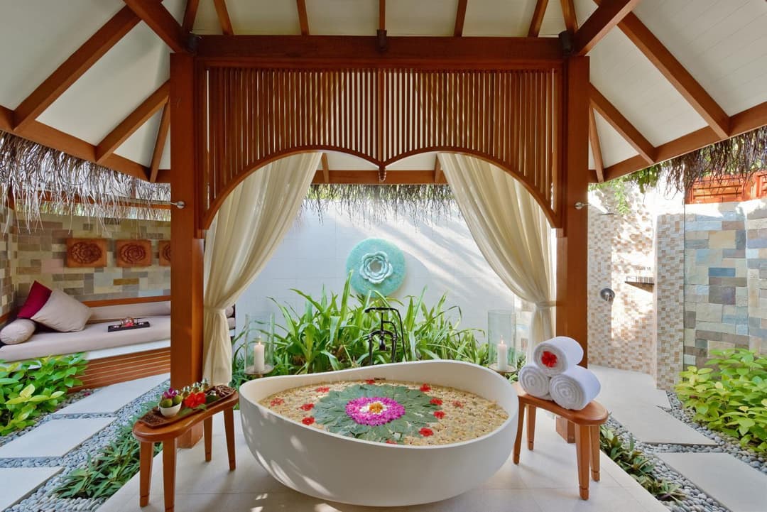 Baros Maldives - View 39