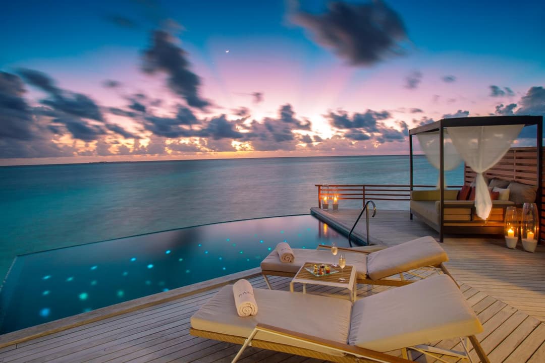 Baros Maldives - View 12