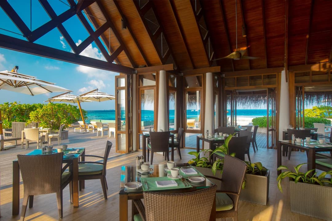 Baros Maldives - View 65