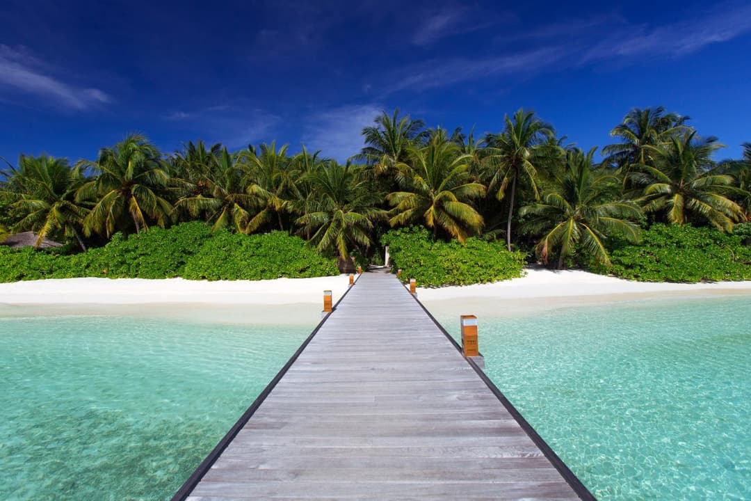 Baros Maldives - View 19