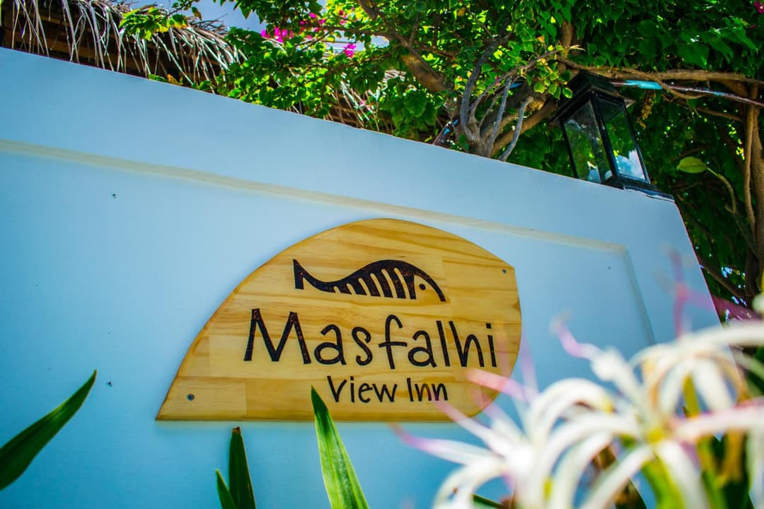 Masfalhi View Inn - View 135