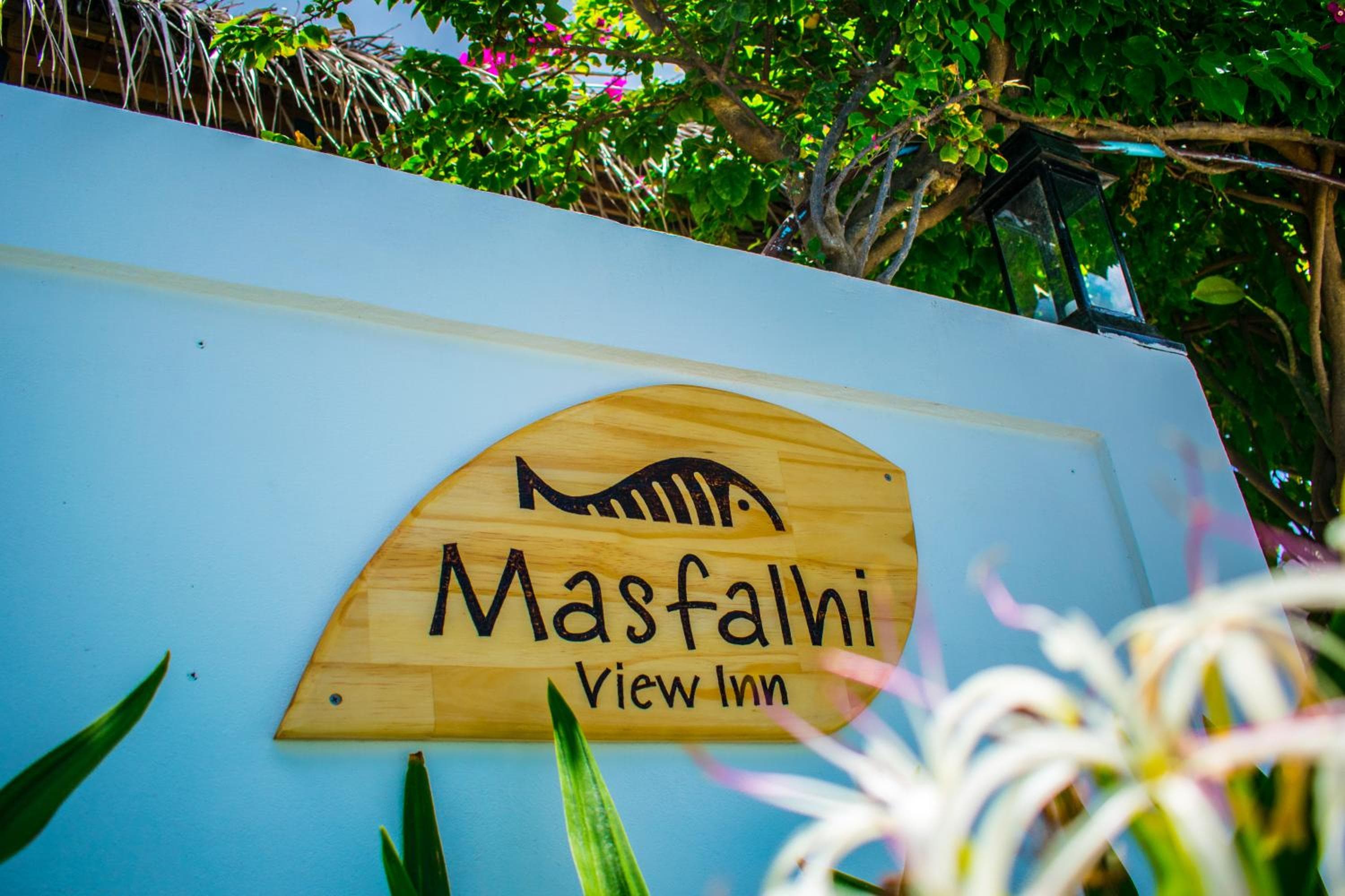 Masfalhi View Inn - View 60