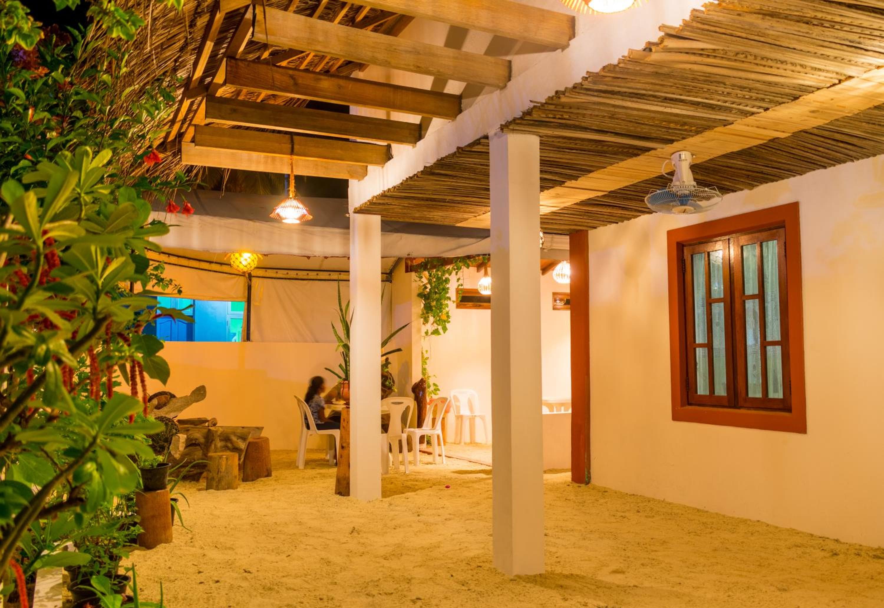 Masfalhi View Inn - View 76