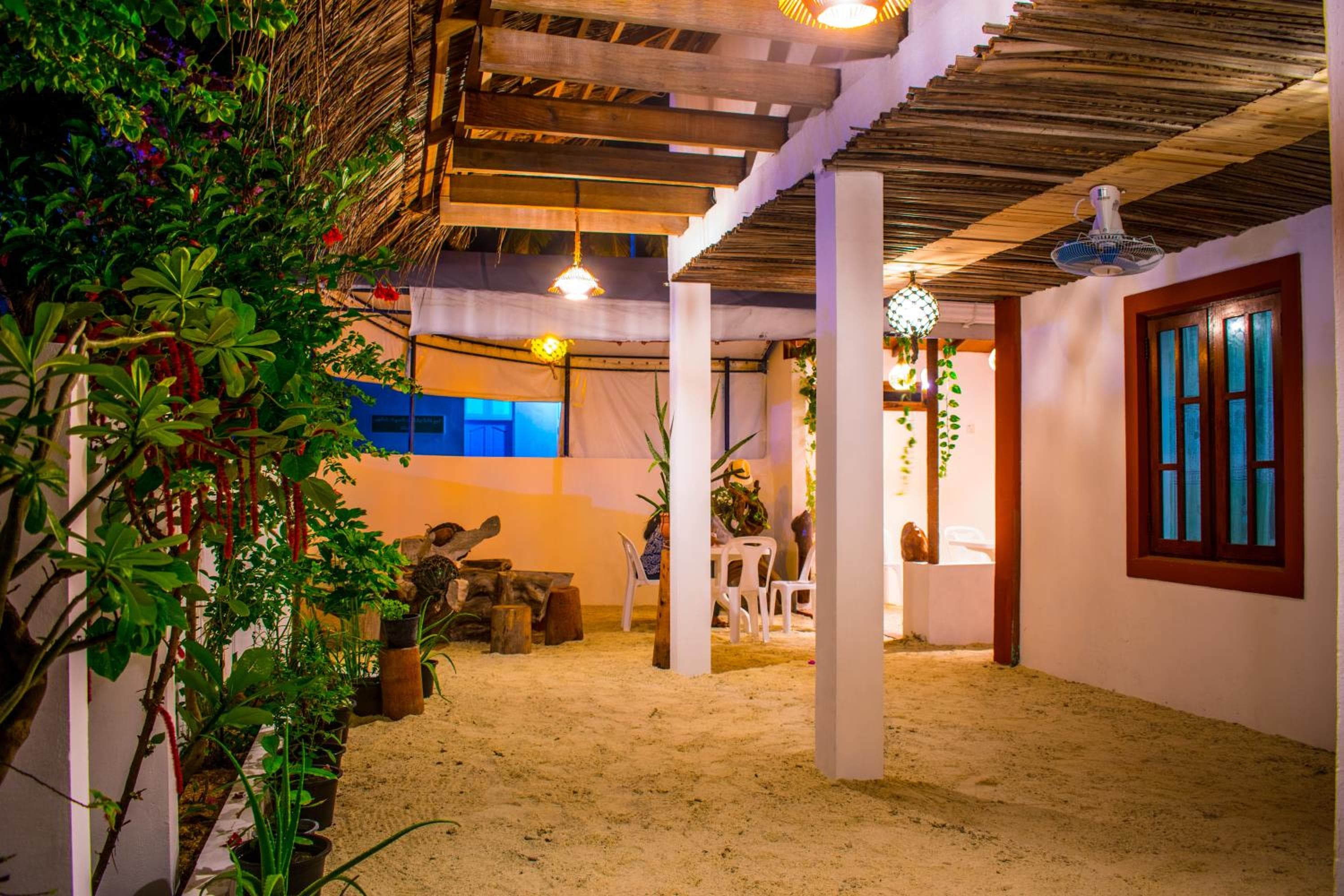 Masfalhi View Inn - View 77