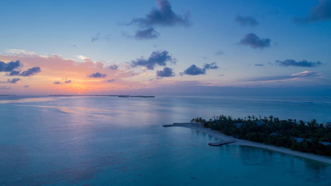 Rahaa Resort Maldives - View 26