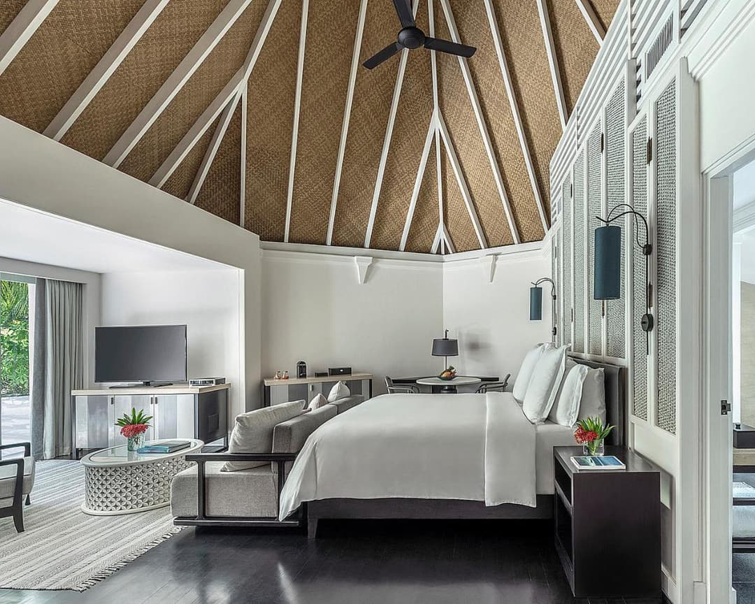 Four Seasons Resort Maldives at Kuda Huraa - View 44