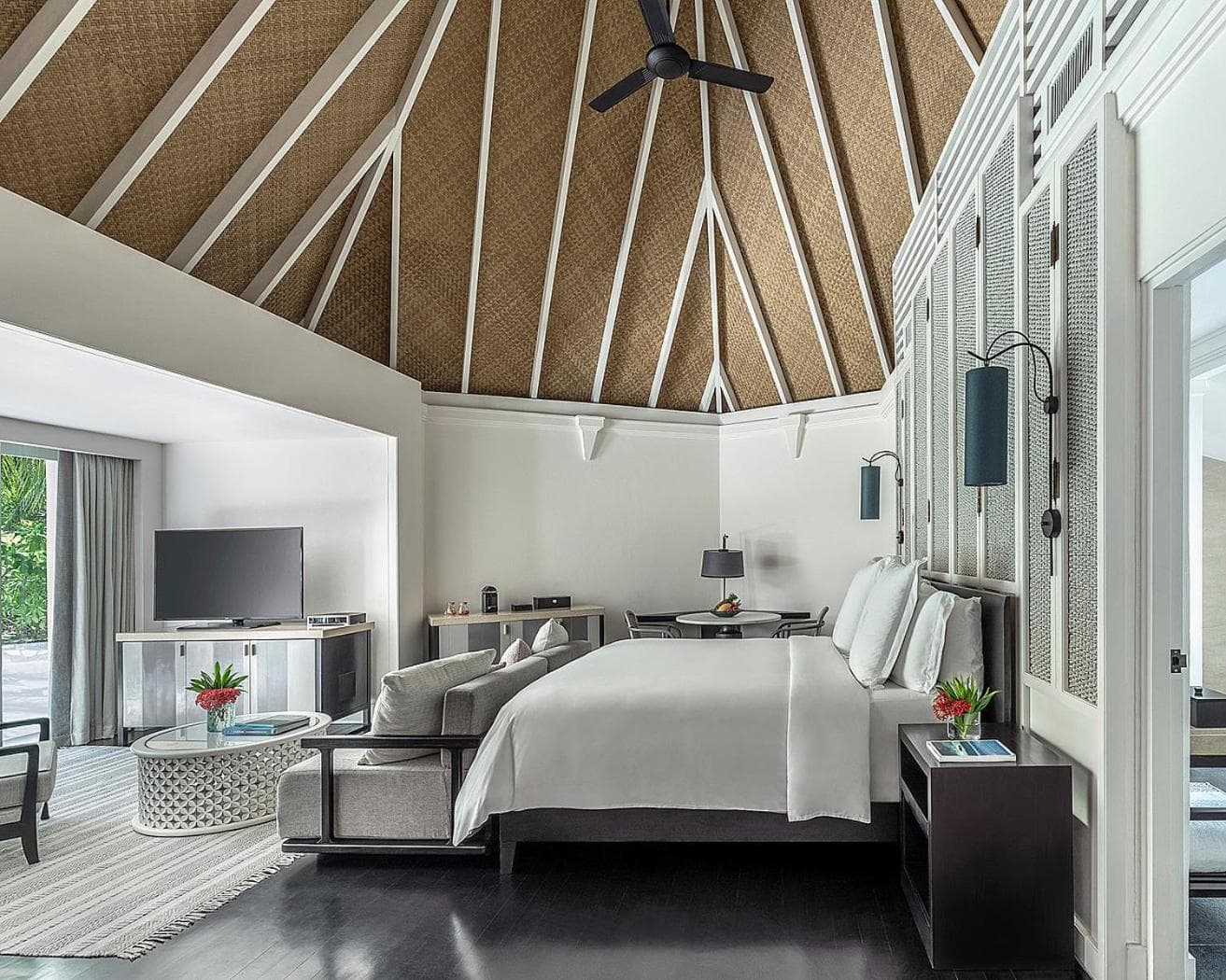 Four Seasons Resort Maldives at Kuda Huraa - View 42