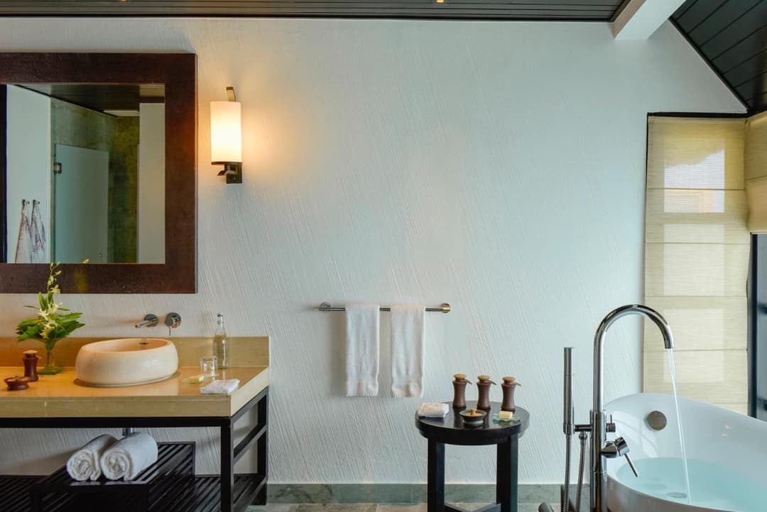 Four Seasons Resort Maldives at Kuda Huraa - View 57