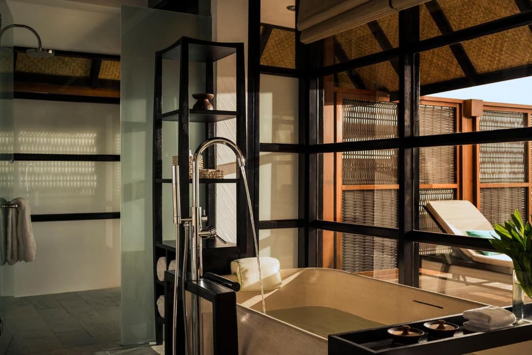 Four Seasons Resort Maldives at Kuda Huraa - View 34
