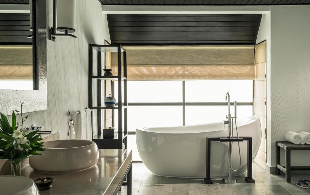 Four Seasons Resort Maldives at Kuda Huraa - View 8