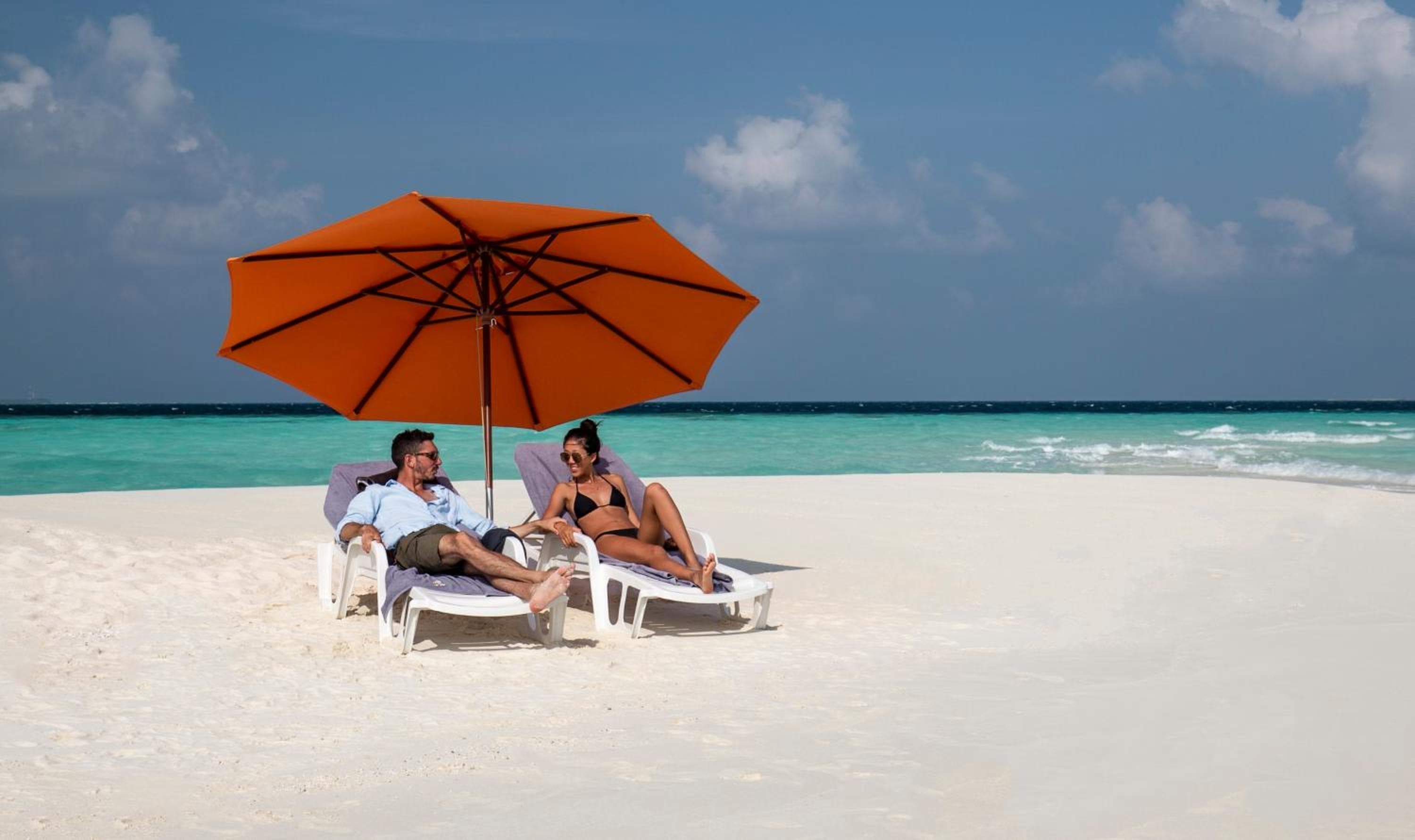 Old Town Inn Maldives - View 1